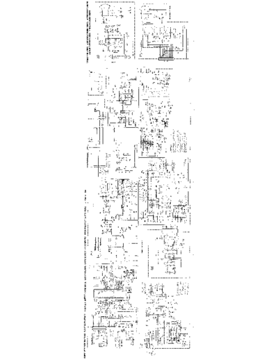 RAINFORD TV-3716 RAINFORD TV-3716 service manual